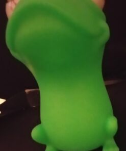 Eye Popping Flippy Frog - Large Squeeze - Stress Relief Toy - Latex Free Peepers Fidget - Anxiety Reducer Sensory Play - Funny Sensory Fidget for Boys and Girls - Suitable for Autism and ADHD 24 61hsCRdUgKL