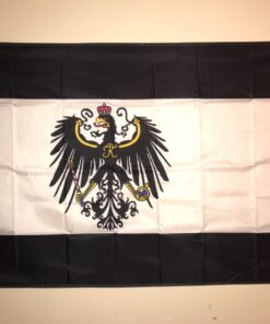 3x5 Kingdom of Prussia Flag Germany Banner Prussian German Pennant New 7 61ht66I2CoL