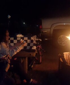 Solo Stove Ranger with Stand Portable Outdoor Fire Pit Stainless Steel Firepot for Wood Burning and Low Smoke Great Fire Pits for Outside | 15x12.5 Inch Outside Fire Pit w/o Removable Ash Pan & Base Plate 28 61htHXrmLHL