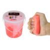 CanDo TheraPutty Standard Hand Exercise Putty For Rehabilitation, Exercises, Hand Therapy, Occupational Therapy, Hand Strengthening, Improve Motor Skills, Stress Relief SOFT 5-pound 15 61htJPG9NgL
