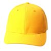 TopHeadwear Solid Yellow Adjustable Hat 25 61huH3Zo6BL