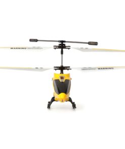 Syma S107/S107G 3 Channel RC Heli with Gyro - Yellow 22 61huW680IjL