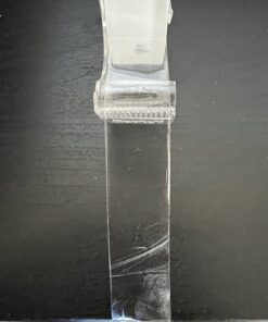 OWLKELA 12 Rolls Transparent Tape Refills, Clear Tape, All-Purpose Transparent Glossy Tape for Office, Home, School 24 61hufB8PL3L