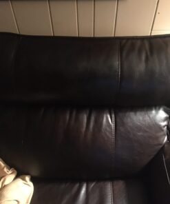 Leather Honey Leather Conditioner, the Best Leather Conditioner Since 1968, 8 Oz Bottle. For Use on Leather Apparel, Furniture, Auto Interiors, Shoes, Bags and Accessories. Non-Toxic and Made in the USA! 8 Fl Oz (Pack of 1) 31 61hwj0IKhL