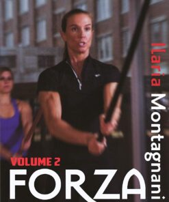Forza: Samurai Sword Workout Volume 2 by Powerstrike DVD, Anamorphic, Dolby, NTSC 
                             
                            September 25, 2018