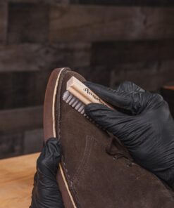 Angelus Suede/Nubuck Cleaner Kit, Brown, One Size 27 61hysD838cL
