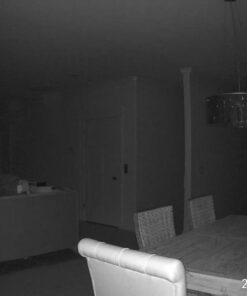 WYZE Cam v2 1080p HD Indoor WiFi Smart Home Camera with Night Vision, 2-Way Audio, Works with Alexa & the Google Assistant, White, 1-Pack Wyze Cam v2 74 61hz95bD1kL