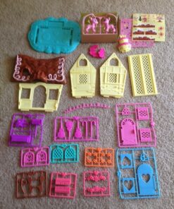 My Little Pony Pop Pinkie Pie Sweet Shoppe Playset 13 61hzzw9zmQL