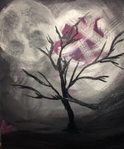 3 Large Area Soft Wash Paint Brushes~gesso, Basecoating 10 61i QfSl1TL