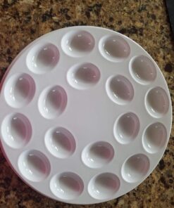 WIlton Cake Carrier and Server with Locking Lid 1 16 61i mbntAEL