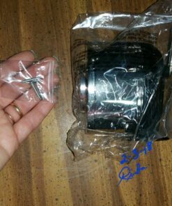 X-ACTO 1031 KS Manual Classroom Pencil Sharpener, Counter/Wall-Mount, Black/Nickel-plated 32 61i09xSxkOL