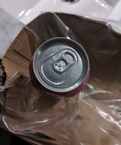 Bang Energy Cotton Candy, Sugar-Free Energy Drink, 16-Ounce (Pack of 12) 16 Ounce (Pack of 12) 33 61i1 DDlT9L