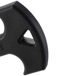CRKT Williams Defense Key: EDC Personal Defense Key Chain Tool with Phillips Head Screwdriver Tip 9705 20 61i1q2tgkjL