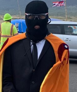 SUNTRADE 2pcs 3-Hole Ski Face Mask Balaclava,Full Face Mask for Winter Outdoor Sports Black 17 61i27SxqRFL