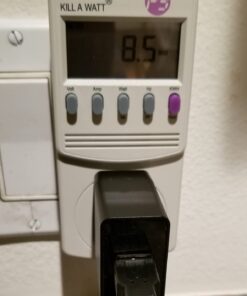 P3 P4400 Kill A Watt Electricity Usage Monitor 1 White 46 61i4uKIbsL