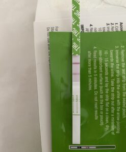 Detoxify Mega Clean Herbal Cleanse – Tropical Flavor – 32 oz – Liquid Detox Drink for Dietary Supplement – Enhanced with Milk Thistle Extract, Ginseng Root & Guarana Seed Extract - Plus Sticker 26 61i5AjKBXVL