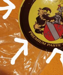 Howard CS0014 Citrus Shield Paste Wax, 11-Ounces Neutral 31 61i5zfyZWpL