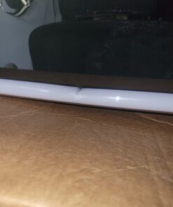 Star Wars The Black Series Kylo Ren Force FX Deluxe Lightsaber 35 61i67jqslHL