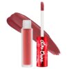 Lime Crime Velvetines Liquid Matte Lipstick, Riot (Red Brown) - Bold, Long Lasting Shades & Lip Lining - Stellar Color & High Comfort for All-Day Wear - Talc-Free & Paraben-Free 59 61i6Mgqr8YL