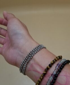 Comelyjewel Stainless Steel 4.5 in and 27 in.Military Dog tag Ball Chain, 2.4mm #3 14 61i6SwKR1L