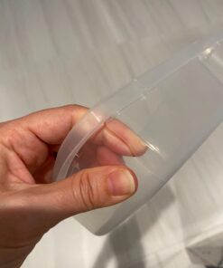 EasyLunchboxes® - Bento Lunch Boxes - Reusable 3-Compartment Food Containers for School, Work, and Travel, Set of 4 (Brights) Brights 35 61i6ZFYnlL