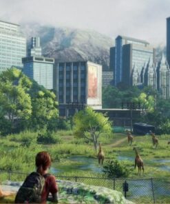 The Last of Us Remastered - PlayStation 4 Standard 26 61i8SoAxKnL