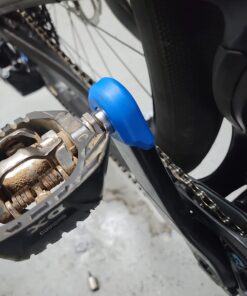 RaceFace Crank Boot Protectors Blue 14 61i8UIIjs1L