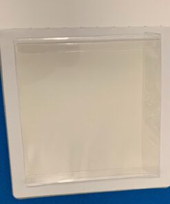 Handbook Journal Co. Artist Watercolor Sketchbook Journal, Square 8.25 x 8.25 Inches, 95lb / 200 GSM, Hardcover w/Pocket 95 lb / 200 gsm 41 61i8UmatbkL