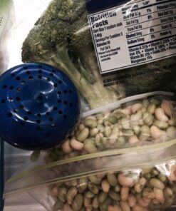 Bluapple 100-201 2 Count Bluapple Freshness Balls 18 61i9X xB EL