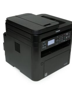 Canon imageCLASS MF264dw II Wireless Monochrome Laser Printer, Print, Copy and Scan, Auto Document Feeder, Black MF262dw II (New Model) 23 61iBCA5o52L