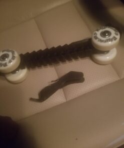 Rollergard Rolling Skate Guard Black 10 61iBZu7SlSL