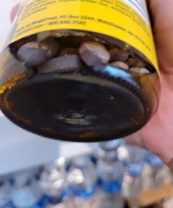 MegaFood Blood Builder - Iron Supplement Clinically Shown to Increase Iron Levels without Side Effects - Iron Supplement for Women with Vitamin C, Vitamin B12 and Folic Acid - Vegan - 90 Tabs 90 Count (Pack of 1) Standard Packaging 42 61iBg1Q7m8L