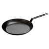 Lodge CRS12 Carbon Steel Skillet, Pre-Seasoned, 12-inch 12 Inch 3 61iBx7ObglL