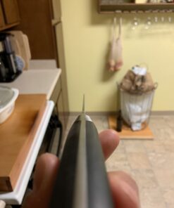 HENCKELS Forged Premio 19-pc Knife Block Set 66 61iByluh1YL