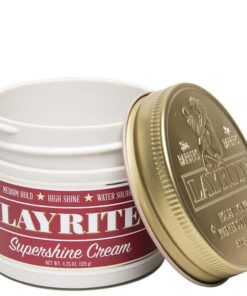 Alternative view of Layrite Supershine Cream, 4.25 Ounce (Pack of 1)