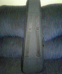 SKY 4/4 Full Size SKYVN201 Solid Maple Wood Violin with High Quality Lightweight Case, Brazilwood Bow, String, Rosin and Mute 36 61iCujU8qmL