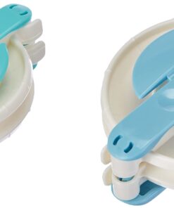 Alternative view of Clover Pom-Pom Maker Large Large #3126