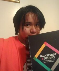 Web Design with HTML, CSS, JavaScript and jQuery Set 29 61iDlhe9gVL 3