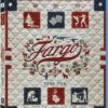 Fargo: Season 2 [Blu-ray] Blu-ray 
                             
                            February 23, 2016