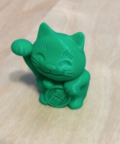 HATCHBOX 1.75mm Green PLA 3D Printer Filament, 1 KG Spool, Dimensional Accuracy +/- 0.03 mm, 3D Printing Filament 41 61iFPoEK1CL