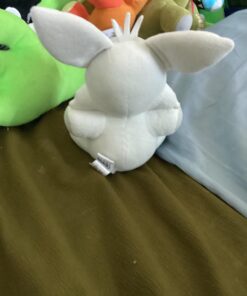 Funko Five Nights at Freddy's Funtime Foxy Plush, 6" 36 61iFbOXApUL