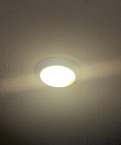 Lutron Ariadni/Toggler LED+ Dimmer | 150-Watt, Single-Pole/3-Way | AYCL-153P-WH | White 52 61iFdWhGDAL