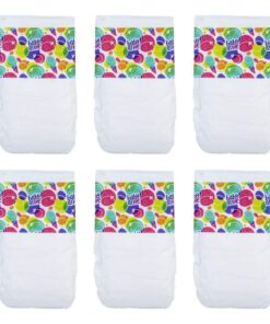 Baby Alive Diapers Pack 12 61iGkqfyT4L