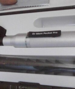 120 Small Specula for 4th and 5th Generation Doctor Mom Otoscope Perfect for Infants & Small Children **Important- NOT for Dr Mom 3rd Gen and Original otoscopes** 11 61iH3KWFMTL