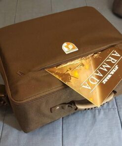 Feldherr Maxi Bag Compatible with Star Wars Armada Wave 1 and Wave 2 - Empire 24 61iHuDWl91L