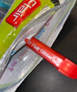 Flair Xtra Sparkle Glitter Gel 10 Colours Xtra Sparkle Gel Pen 40 61iIl5AU9EL