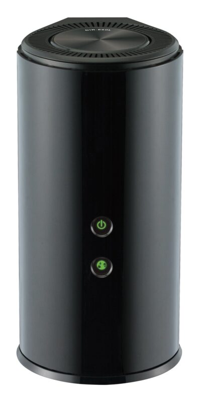 Catalog 1 D-Link DIR-860L IEEE 802.11ac Wireless Router