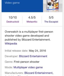 Overwatch - Origins Edition - PlayStation 4 27 61iIuHrd6YL