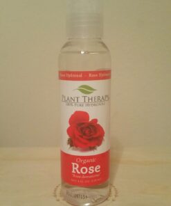 Plant Therapy Rose Hydrosol 4 oz by-Product of Essential Oils 4 Ounce (Pack of 1) 12 61iKL7E94ML