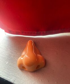 Funny Nose Pencil Sharpener, 1 Pack 18 61iKbi8NisL